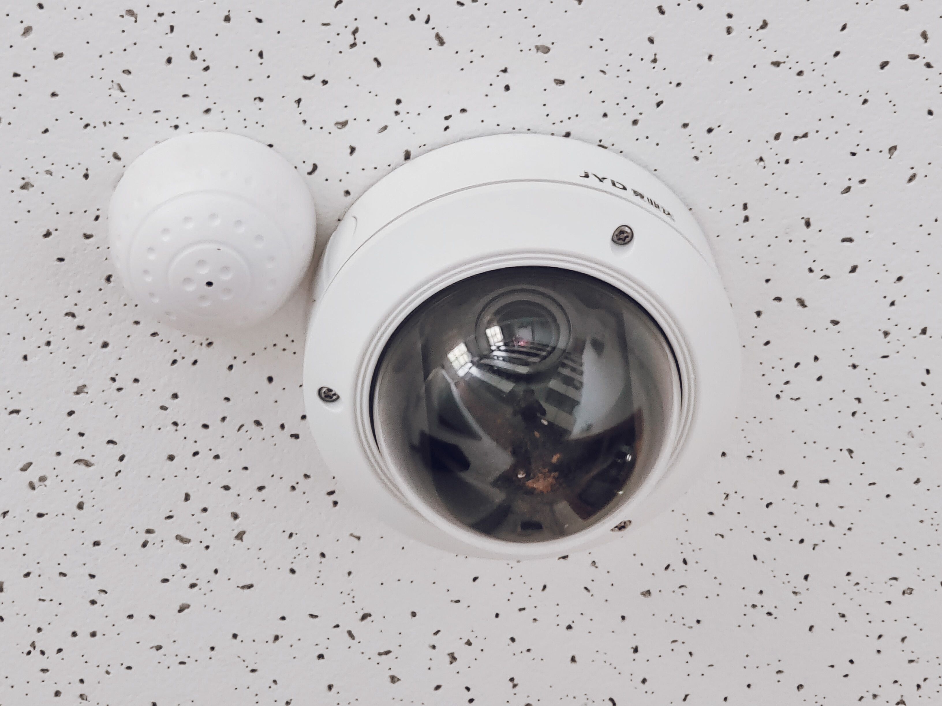 CCTV Setup 1