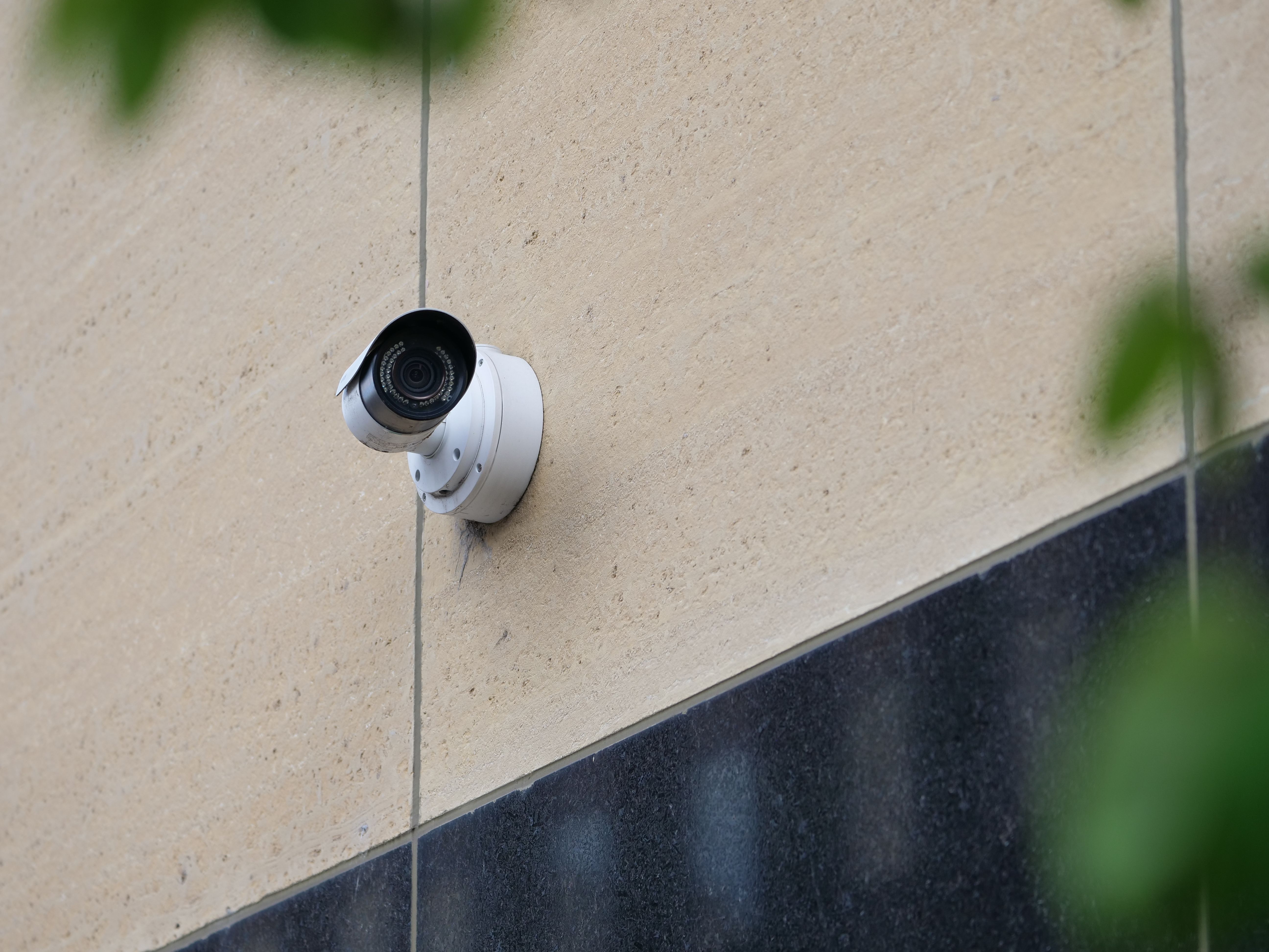 CCTV Setup 3
