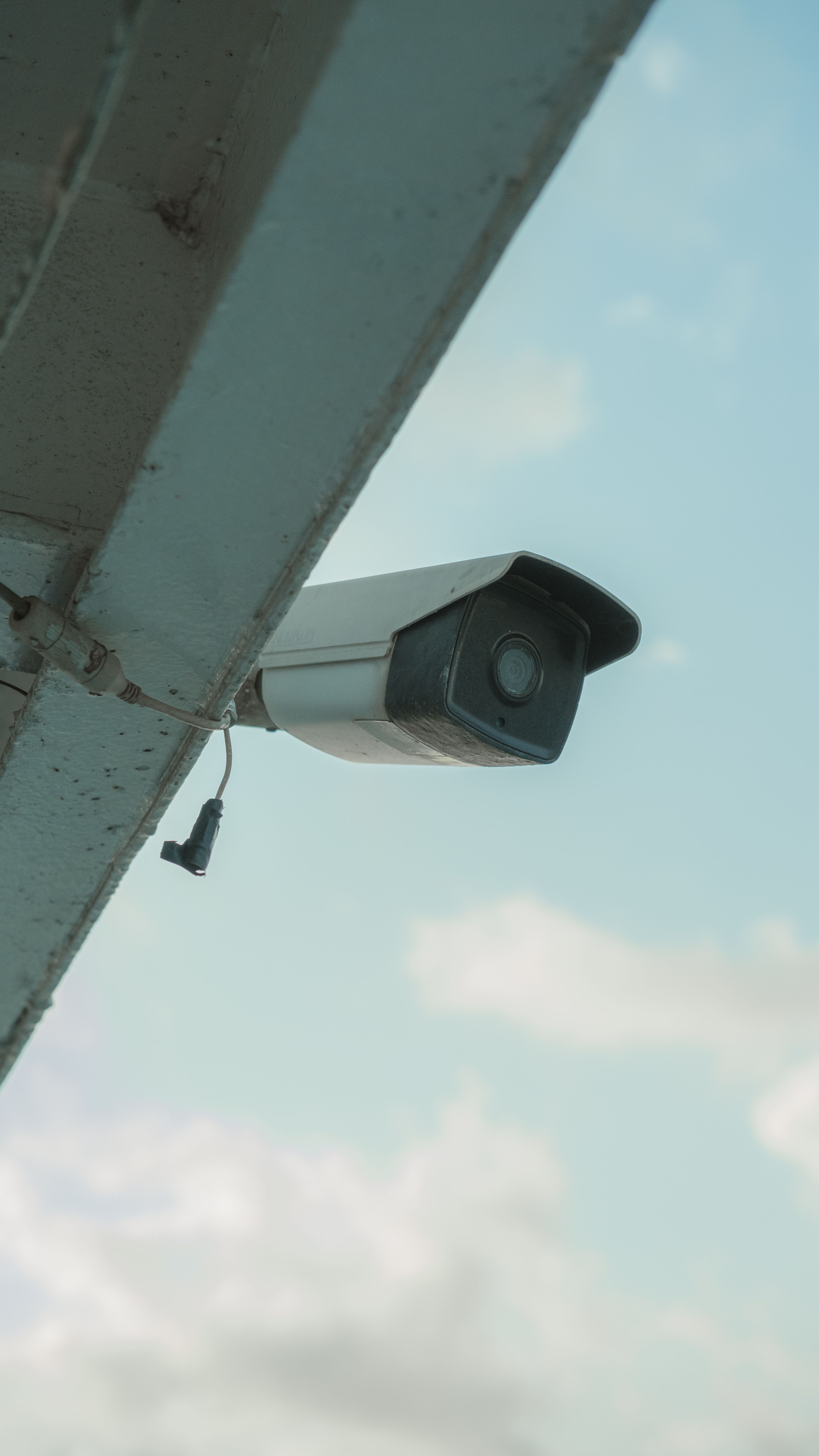 CCTV Setup 4