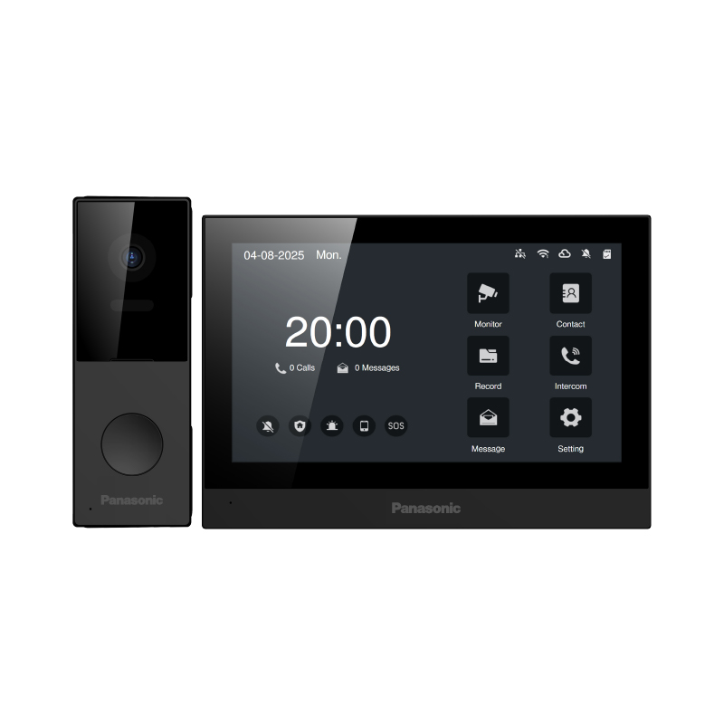 Intercom 2