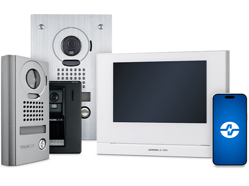 Intercom 3