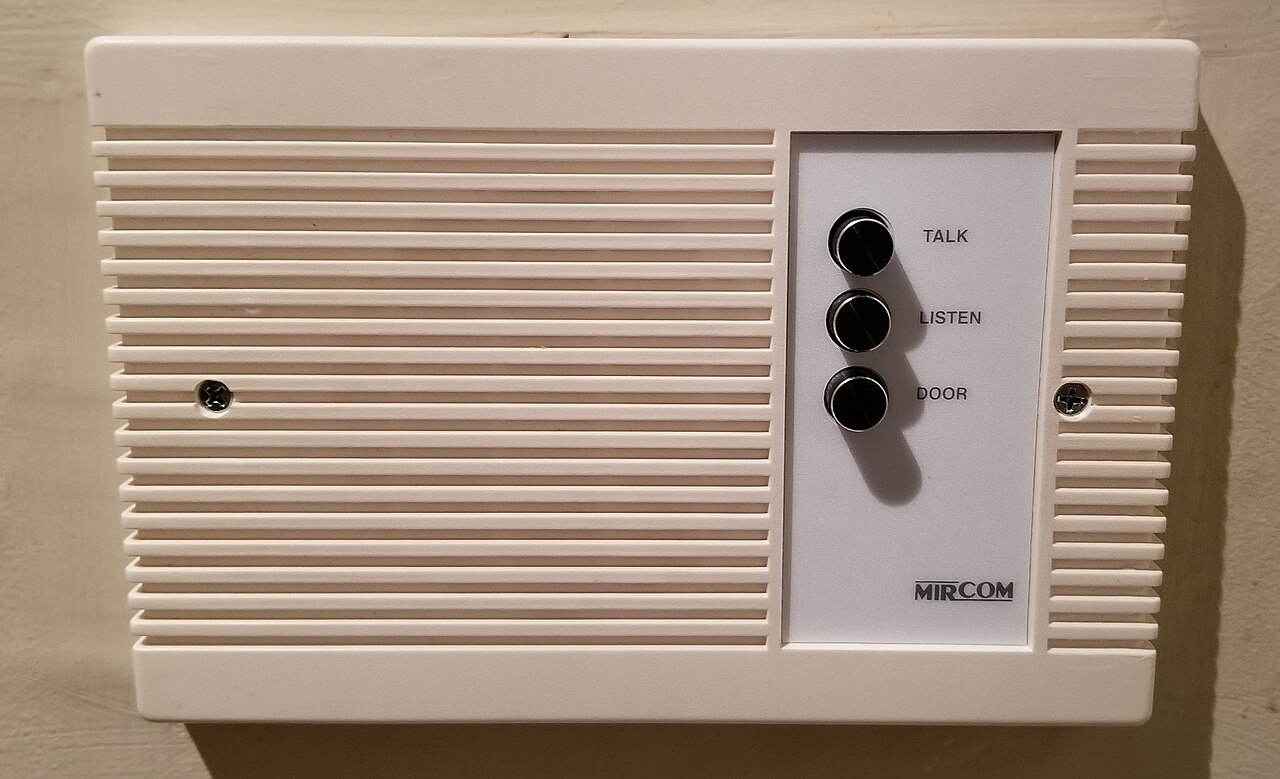 Intercom 5