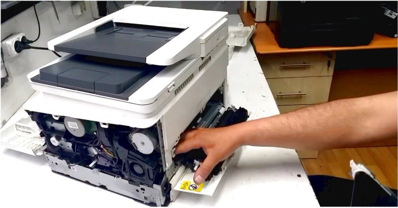 Printer 1
