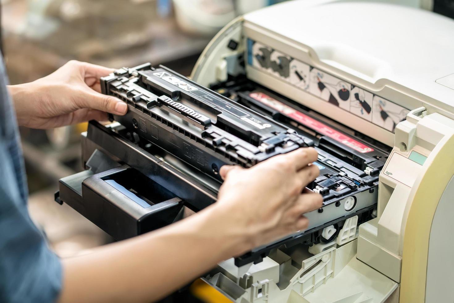 Printer 2