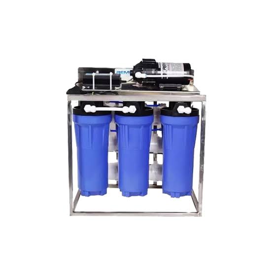 RO Water 2