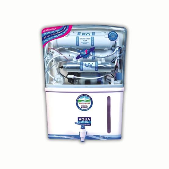 RO Water 3