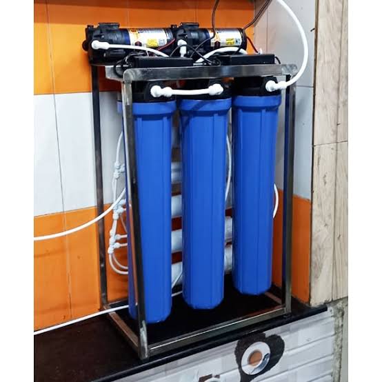 RO Water 5